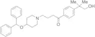 Hydroxy Ebastine