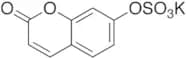 7-Hydroxy Coumarin Sulfate Potassium Salt