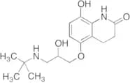 8-Hydroxycarteolol
