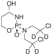 (R,S)-4-Hydroxy Cyclophosphamide-d4 Preparation Kit