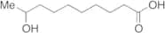 9-Hydroxydecanoic Acid