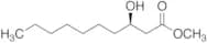 (R)-3-Hydroxydecanoic Acid Methyl Ester