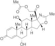 6α-Hydroxy Deflazacort