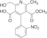 Hydroxydehydro Nifedipine Carboxylate