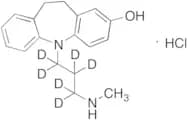2-Hydroxy Desipramine-d6 Hydrochloride