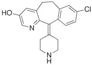 3-Hydroxy Desloratadine