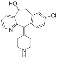 5-Hydroxy Desloratadine