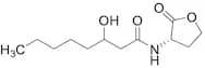 N-(3-Hydroxyoctanoyl)-L-homoserine Lactone