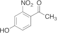 1-(4-Hydroxy-2-nitrophenyl)ethanone