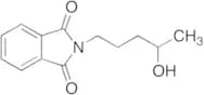 N-(4-Hydroxypentyl)phthalimide