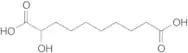2-Hydroxydecanedioic Acid