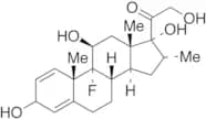 3-Hydroxy Dexamethasone (α/β-Mixture)