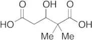3-Hydroxy-4,4-dimethylglutaric Acid