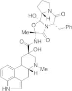 8-Hydroxy-9,10-dihydroergotamine