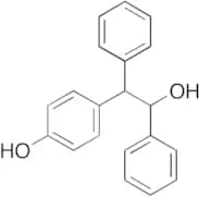 4-Hydroxy-α,β-diphenylbenzeneethanol