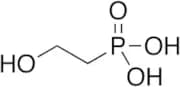2-Hydroxyethanephosphonic Acid