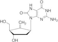 8-Hydroxy Entecavir
