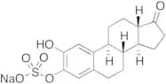 2-Hydroxy-estrone 3-sulfate Sodium Salt