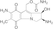 cis-1-Hydroxy-2,7-diamino Mitosene