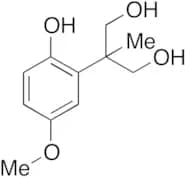 2-(2-Hydroxy-5-methoxyphenyl)-2-methylpropane-1,3-diol