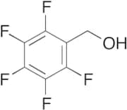 (Hydroxymethyl)pentafluorobenzene