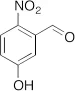 5-Hydroxy-2-nitrobenzaldehyde
