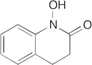 1-Hydroxy-3,4-dihydroquinolin-2(1H)-one