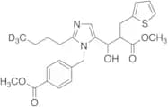 1-Hydroxy-1,2-dihydro Eprosartan-d3 Dimethyl Ester