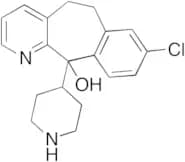 11-Hydroxy Dihydro Desloratadine