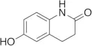 6-Hydroxy-3,4-dihydro-1H-quinoline-2-one