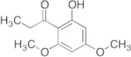 1-(2-Hydroxy-4,6-dimethoxyphenyl)-1-propanone