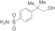4-(2-Hydroxy-1,1-dimethylethyl)benzenesulfonamide