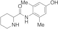 4-Hydroxy-N-desbutyl Bupivacaine