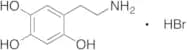 6-Hydroxy Dopamine Hydrobromide