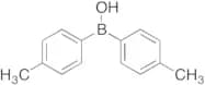 Hydroxydi-p-tolylborane