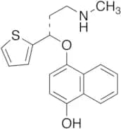 4-Hydroxy Duloxetine