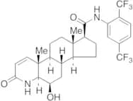 6β-Hydroxy Dutasteride
