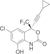 8-Hydroxy Efavirenz (~90%)