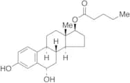 6α-Hydroxy-17β-estradiol 17-Valerate