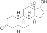 (5α,17α)-17-Hydroxyestran-3-one