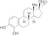 4-Hydroxy Ethynyl Estradiol