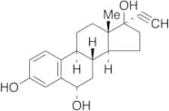 6α-Hydroxy Ethynyl Estradiol