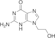 9-(2-Hydroxyethyl)guanine