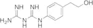 N-[4-(2-Hydroxyethyl)phenyl]imidodicarbonimidic Diamide