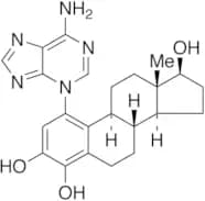 4-Hydroxy Estradiol 1-N3-Adenine