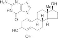4-Hydroxy Estradiol 1-N7-Guanine