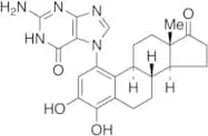 4-Hydroxy Estrone 1-N7-Guanine