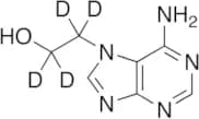 N7-(2-Hydroxyethyl-d4)adenine