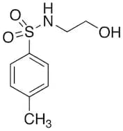 N-(2-Hydroxyethyl)-4-methylbenzenesulfonamide
