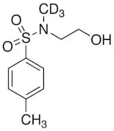 N-2-Hydroxyethyl-N-(methyl-d3)-p-toluenesulfonamide